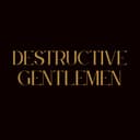 Destructive Gentleman logo