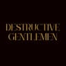 Destructive Gentleman logo