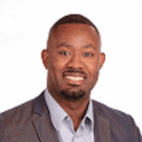 Founder Jamil Thorne